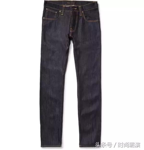 小众衣服品牌男装,小众但是很上档次的男装品牌