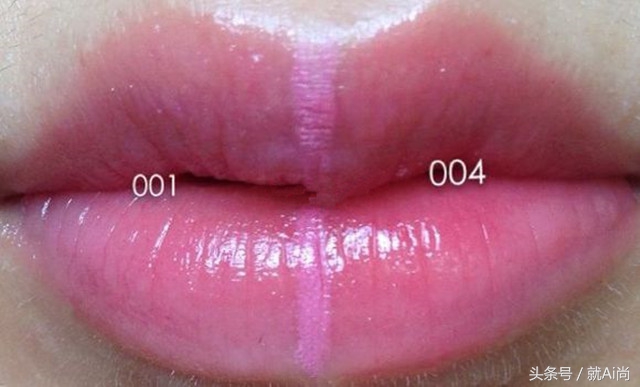 Dior变色唇膏才是断销王！粉和橘哪个更适合你？