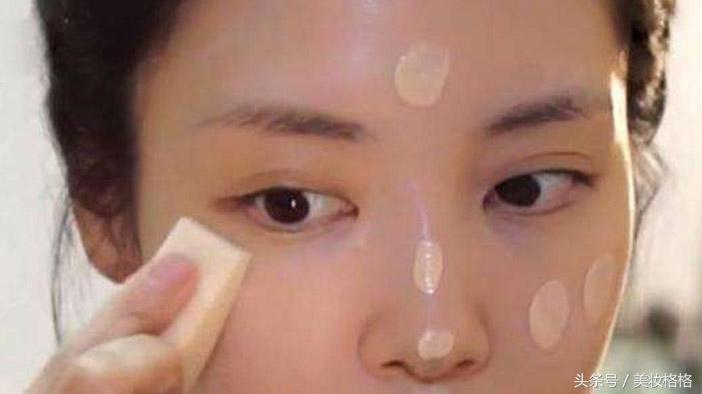 眼镜妹摘了眼镜怎么画眼妆,眼镜妆怎么画好看上镜