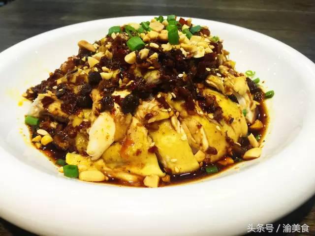 满大街都是重庆鲜面条店,满街小面