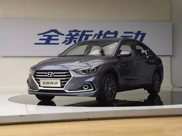 韩系车全新悦动,韩系车悦动到底咋样