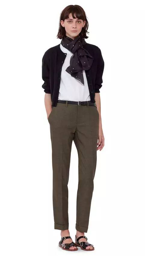 必买的十个系列,必买的品牌经典款