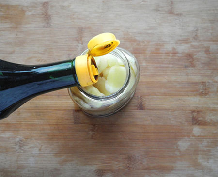 老中医每天三片生姜,老中医每天一片姜