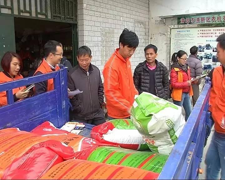 农村淘宝网购农资,农村淘宝春耕农资送到家