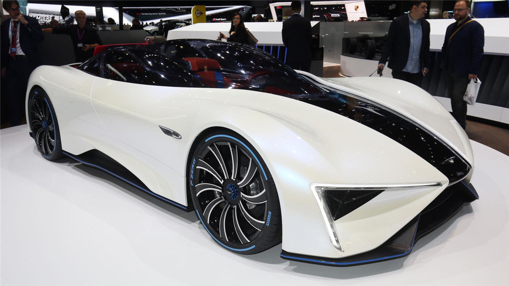 日内瓦车展“金”彩也浮云，有志青年可以盯住这10款车