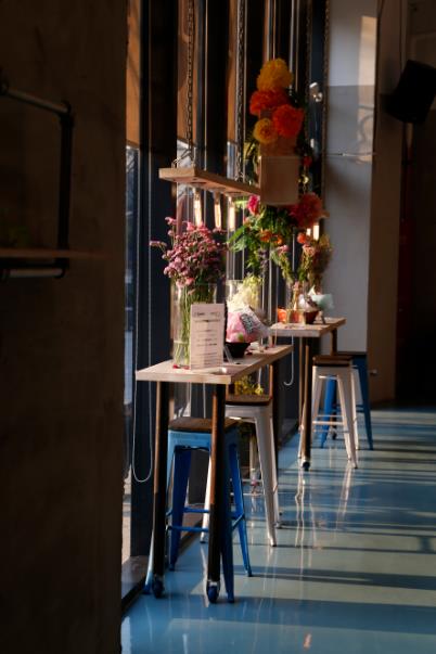 小型咖啡店加盟品牌有哪些呢,小型精品咖啡馆加盟