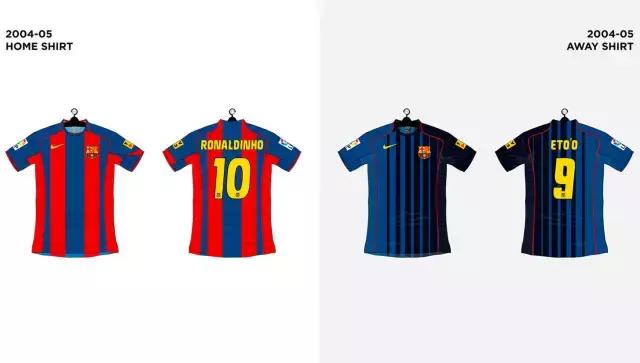 nike巴萨新球衣,耐克巴萨30号球衣