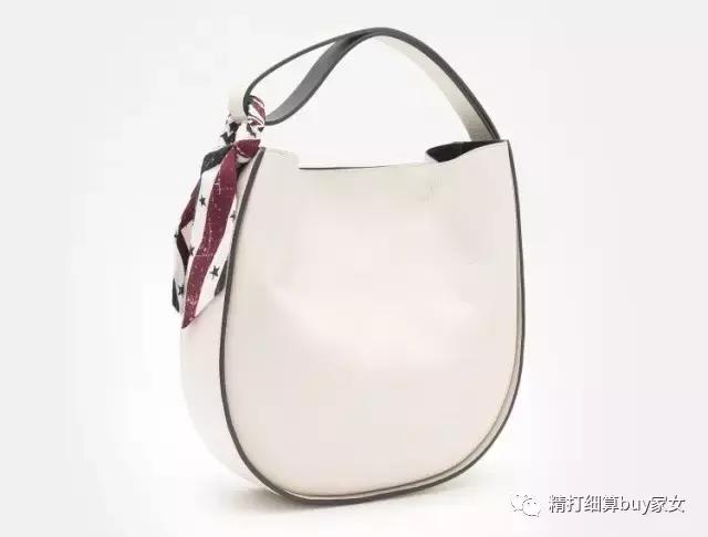 来自韩国的小众清新包包品牌，你们认识几个？