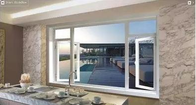 铝木复合仿古门窗,本地铝木复合门窗如何选择