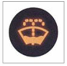 长安汽车仪表指示灯大全,丰田凯美瑞汽车仪表指示灯大全