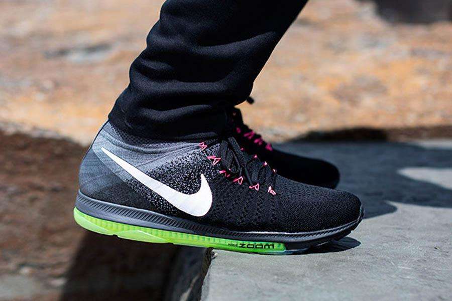 这些球鞋鞋底究竟都有什么奥秘呢?让我们来了解一下