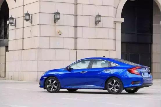 思域1.0t三缸车值不值得买,1.0t思域四缸的弱点