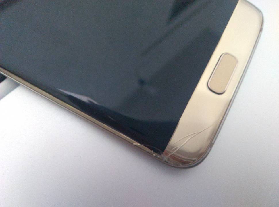 现在三星s7edge换屏多少钱,三星s7edge外屏能换吗