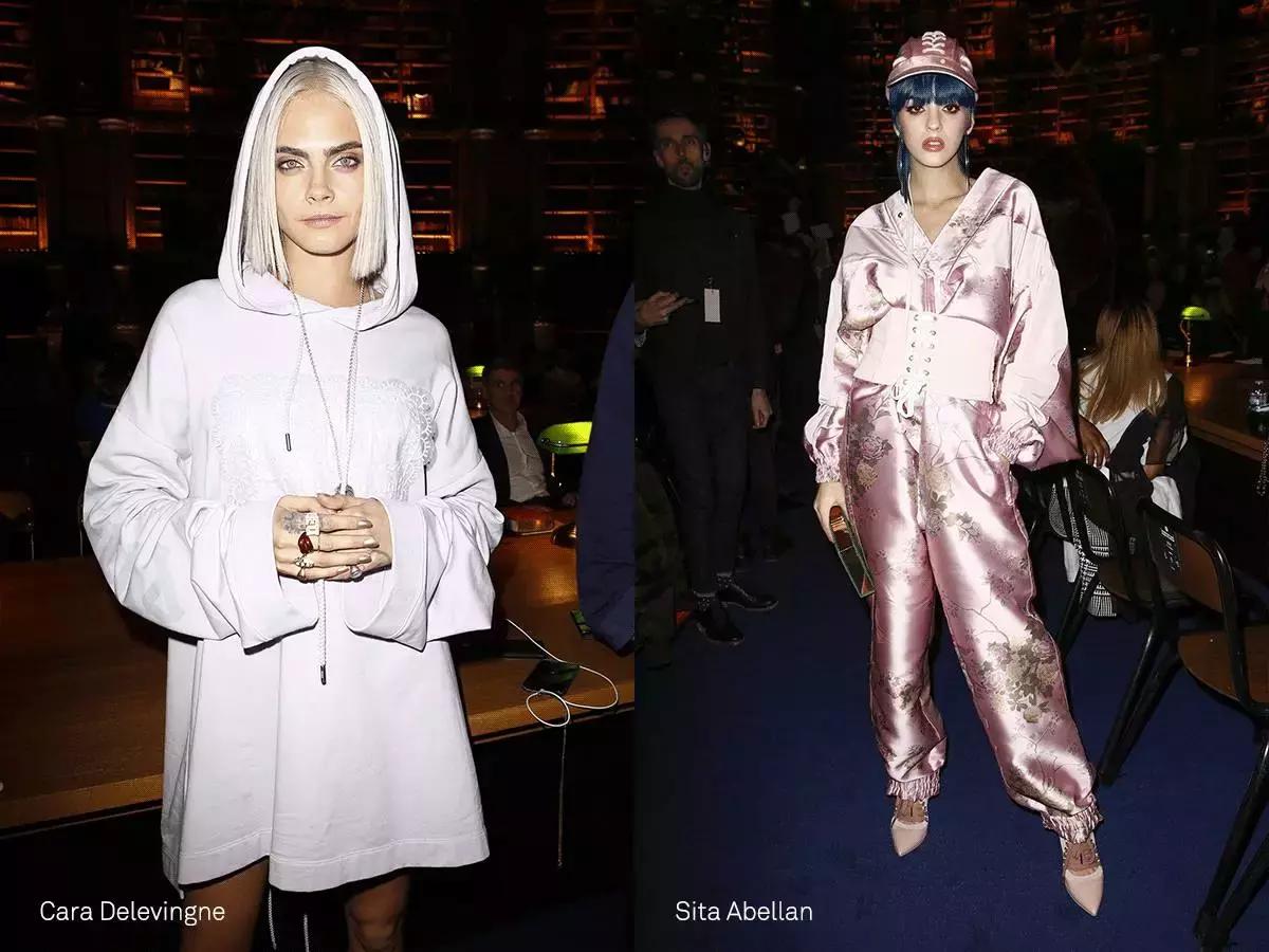 puma蕾哈娜联名,puma蕾哈娜捐款