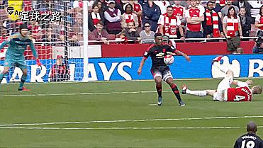 门将基础教程之切赫教你抓球、接球和站位