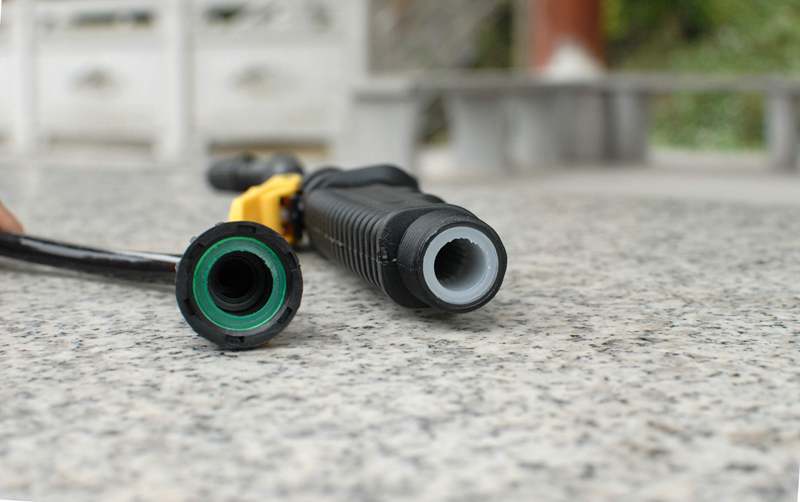 车邦士便携式洗车,车邦士洗车视频教学