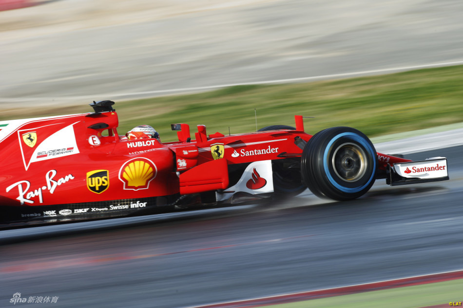 f1新赛季车,f1新车最新信息