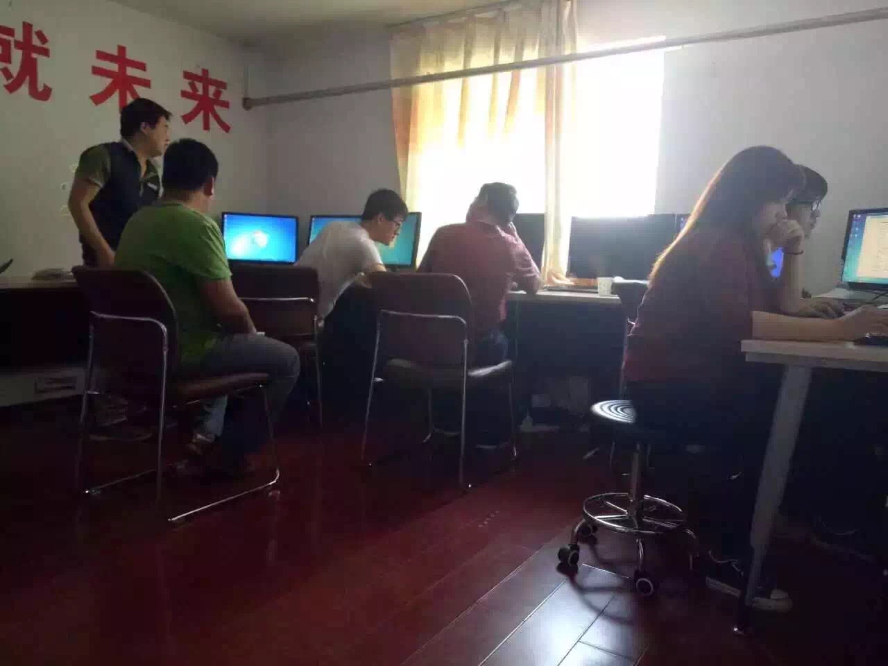 淘宝客兼职心得,淘宝客适合上班族吗