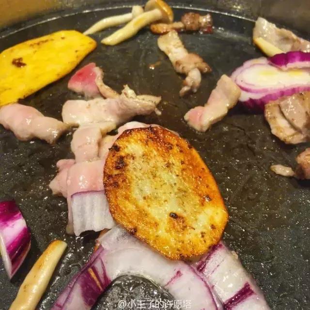 私藏已久的美食馆子,私藏美味馆子