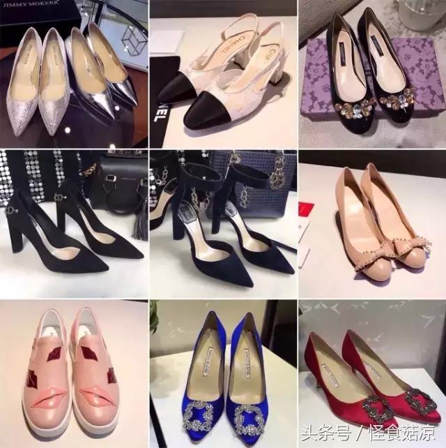 顶级原单货是正品吗,各种大牌的原单