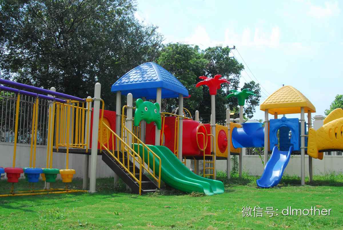 公立园or私立园？二宝爸爸亲身经历，告诉你该怎么选幼儿园