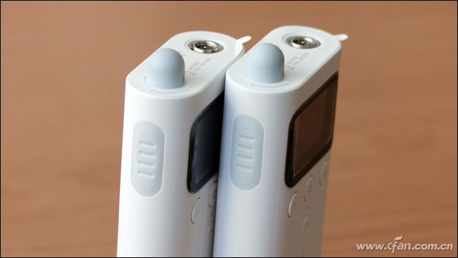 小米4g网络对讲机深度测评,小米米家对讲机2高功率测评