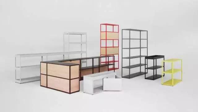 火爆到限流的家居店「HAY」究竟是何方神圣？