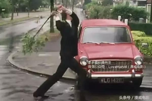 盘点《金刚狼3》的29个彩蛋，涉嫌剧透