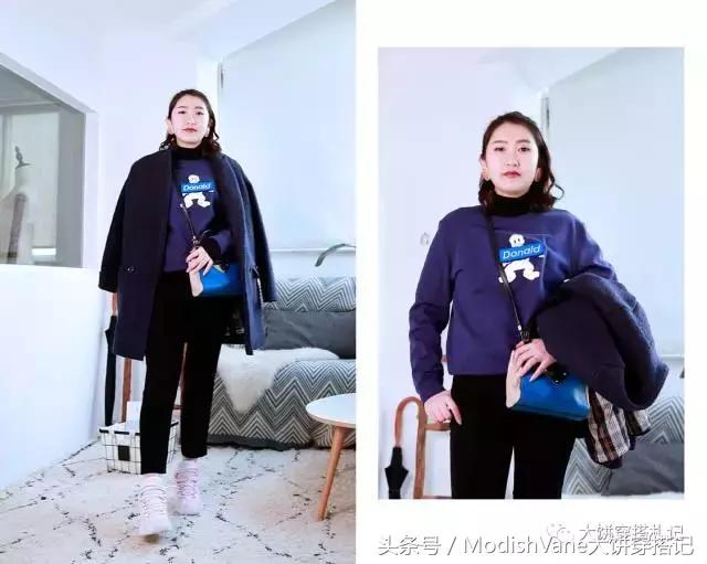 春日里的sneakers搭配，一个不小心就拍了个20几套