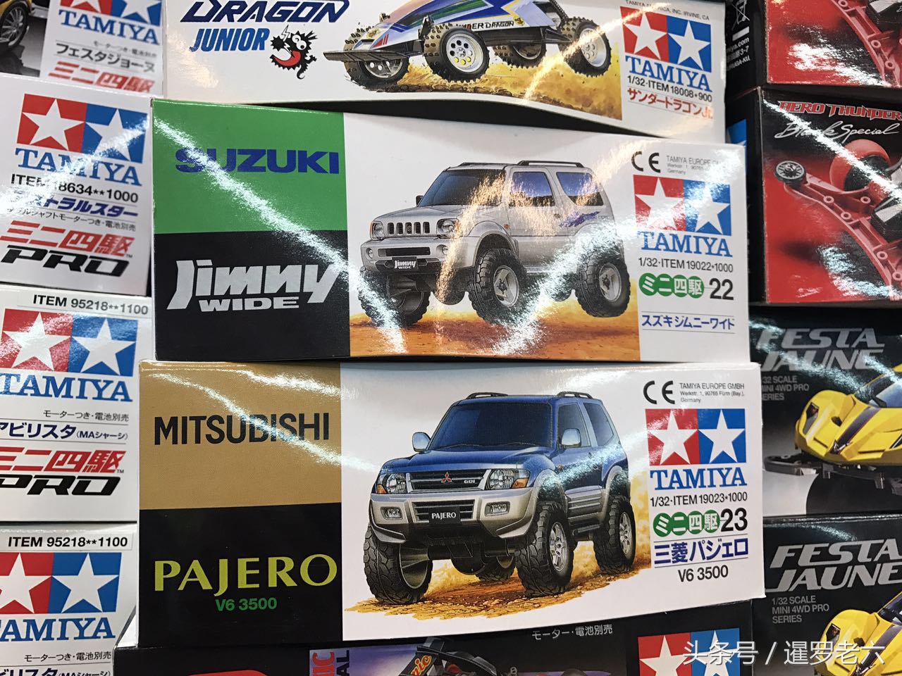 曼谷商场豪车系列,曼谷商场豪车