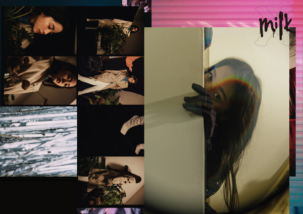 欧阳娜娜巴黎世家帽,巴黎世家欧阳娜娜同款