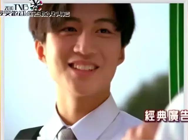 “乜咁啱嘅”,原来我们都是看这款广告长大