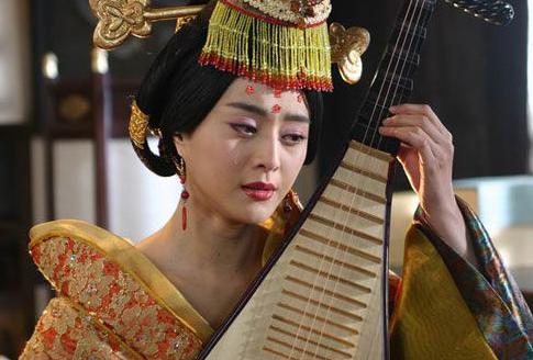 杨贵妃死亡之谜终于揭开了,杨贵妃真实死亡原因