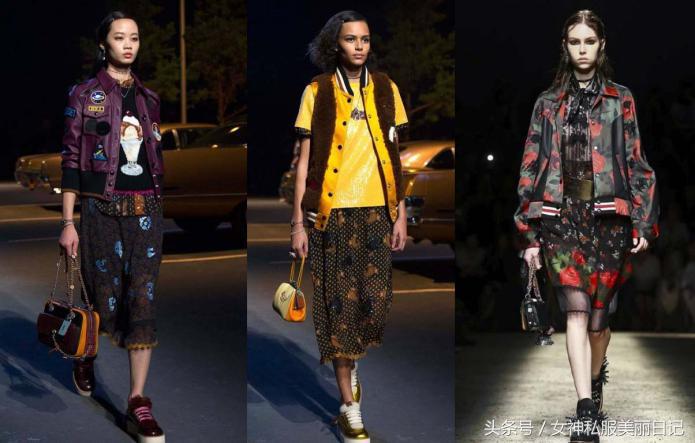 美国必买十大名牌包,欧美必买的十款包