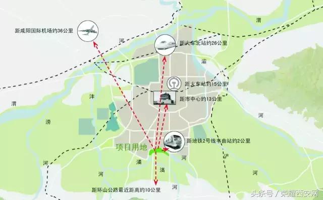 潏河湿地公园最新进度,潏河湿地公园还修吗