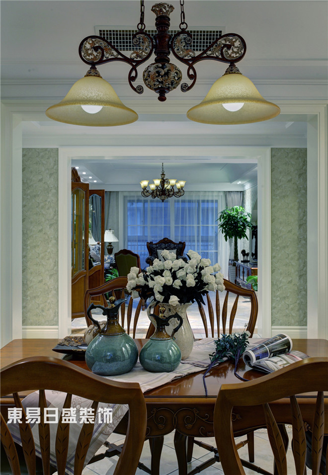 新古典主义装饰,复古装饰主义