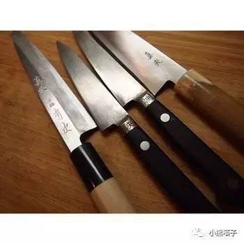 日本厨刀十大工艺,日本厨刀锻造的全部视频