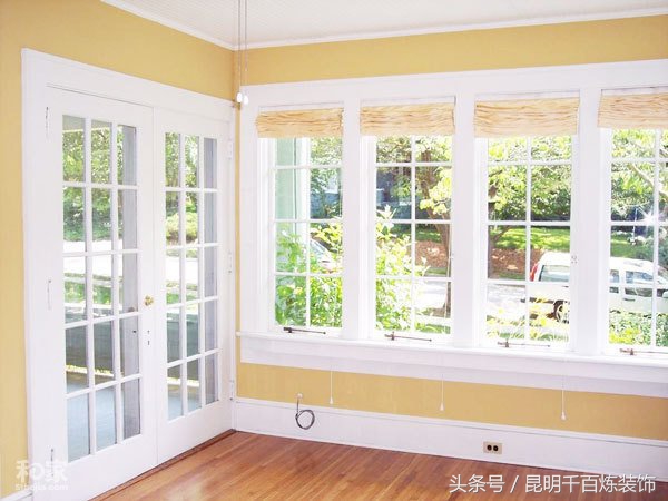 一般封阳台需要多少钱一平米,封阳台用什么材料多少钱