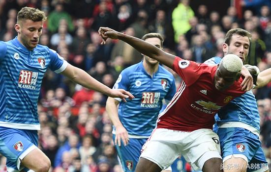 博格巴长传深度解析,深度解密博格巴