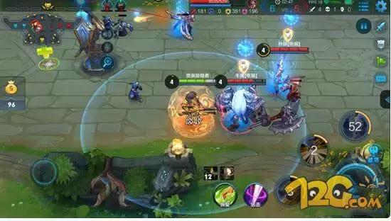 重做刘备铭文,王者荣耀刘备应该出什么装备才强