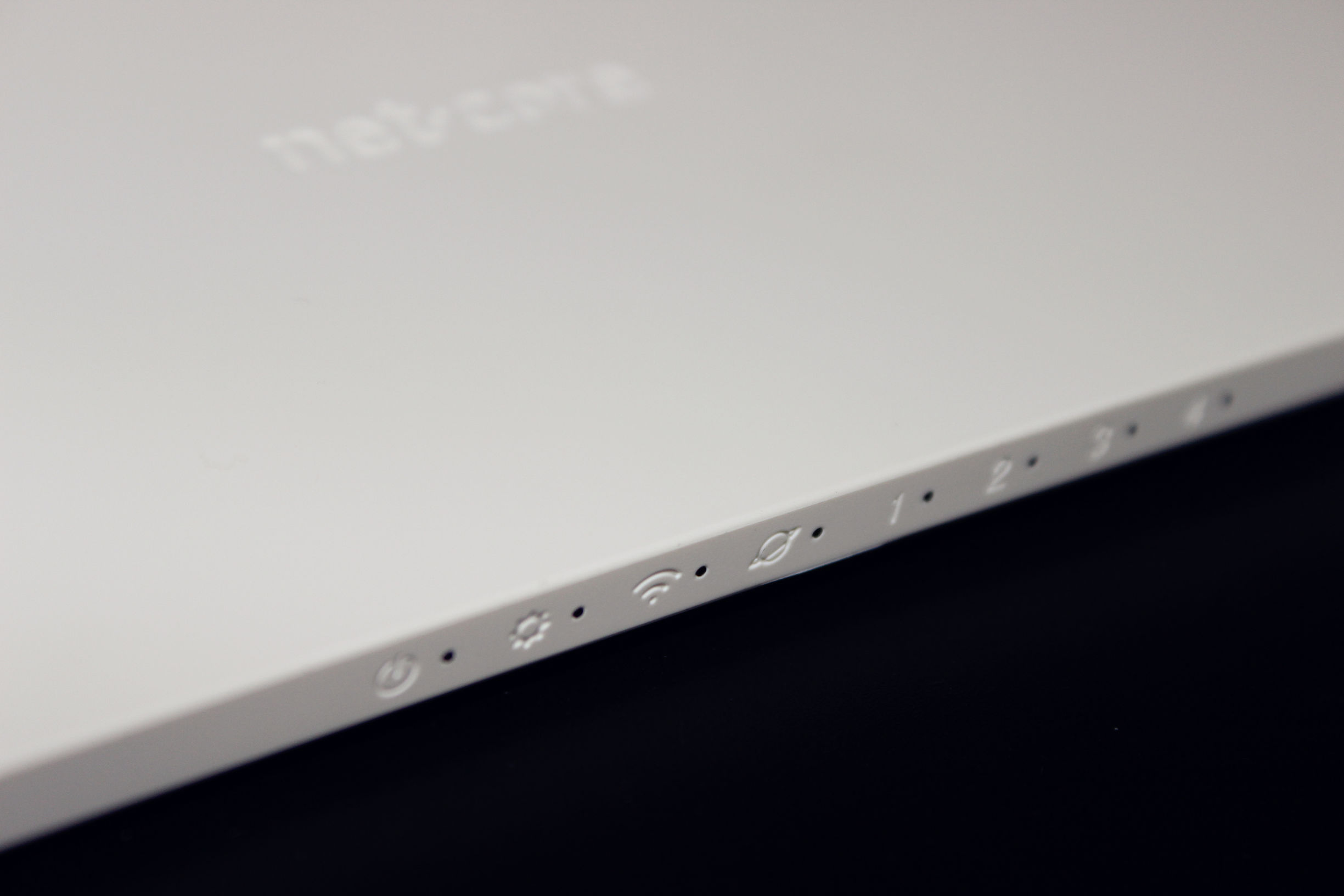 厉害了,这个路由居然可以去广告?还可以防蹭网?