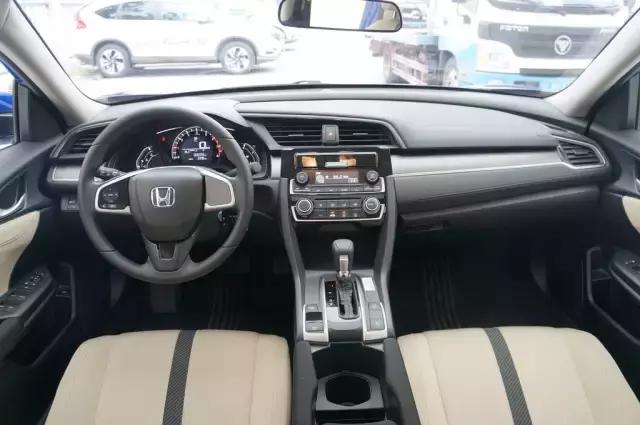 11.99万思域,十一代思域12.99万落地