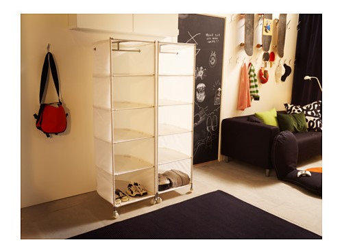 自在生活吧，来自2017宜家PS新品系列