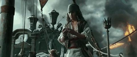 加勒比海盗5上映日期,加勒比海盗5值得观看吗