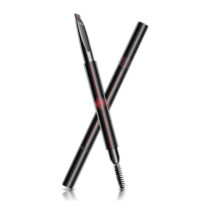 化妆显瘦技巧,显瘦化妆一步一步手把手教程