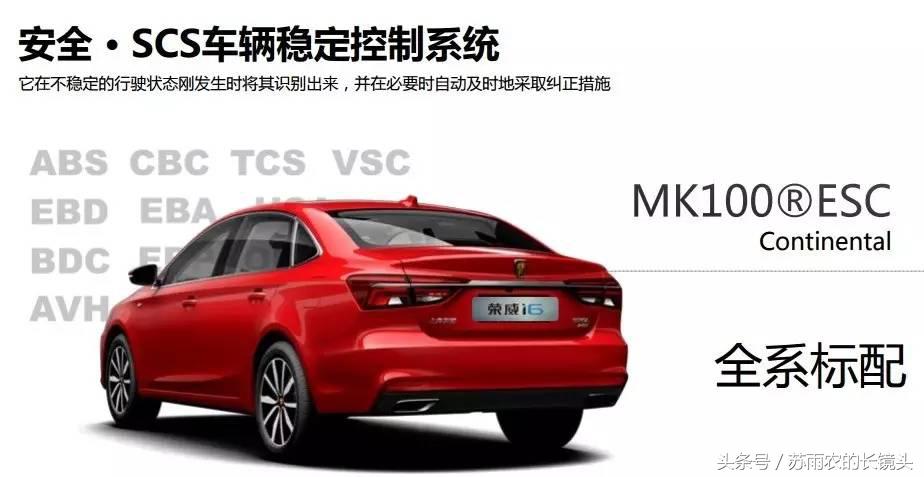 荣威i6是国产还是合资,荣威i6合资还是国产