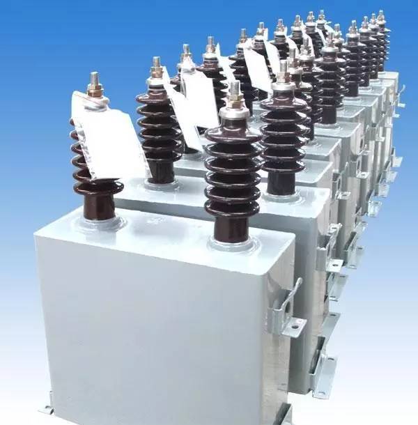国内电力电容器厂家20强！泰开电力电子居首