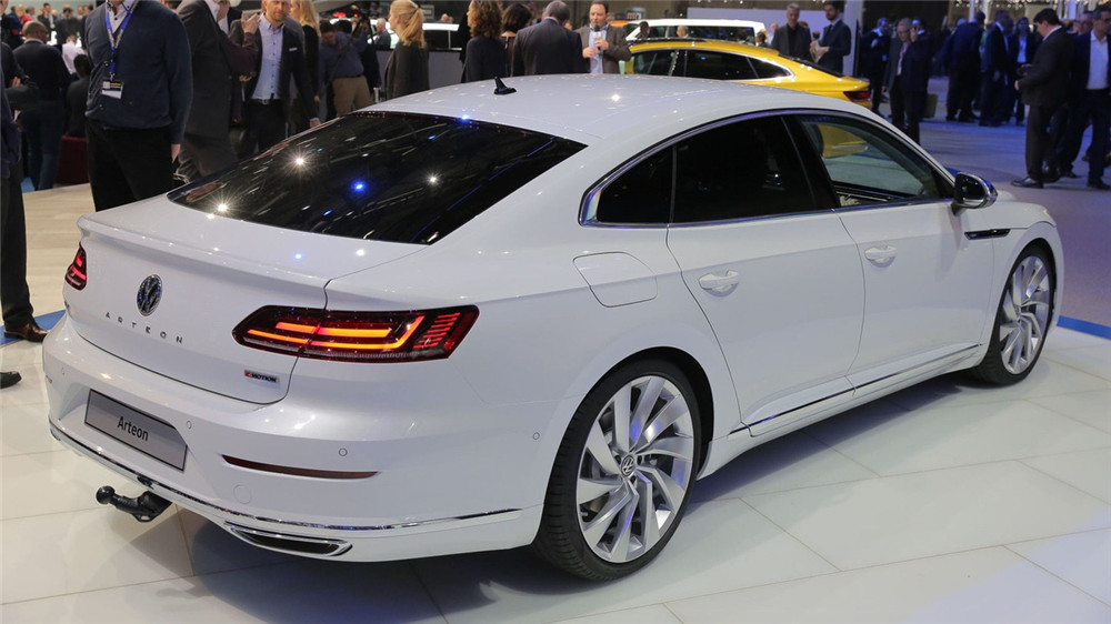 日内瓦车展“金”彩也浮云，有志青年可以盯住这10款车