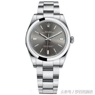 中低档劳力士腕表什么价格,低价位劳力士入门级腕表有哪些