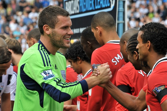 画眉英雄谱｜“百炼成钢”本·福斯特